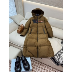 Prada Down Jackets